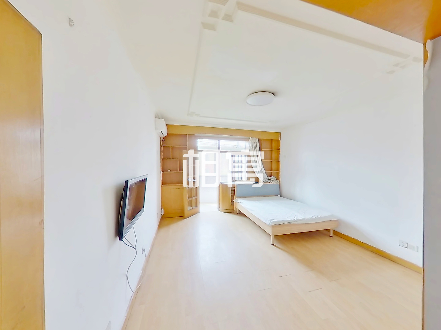 木樨地·西便门东里·低楼层·2居室