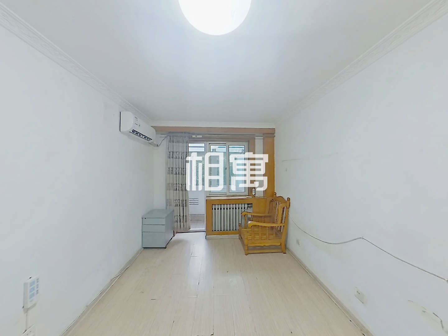 四平园小区·中楼层·2居室