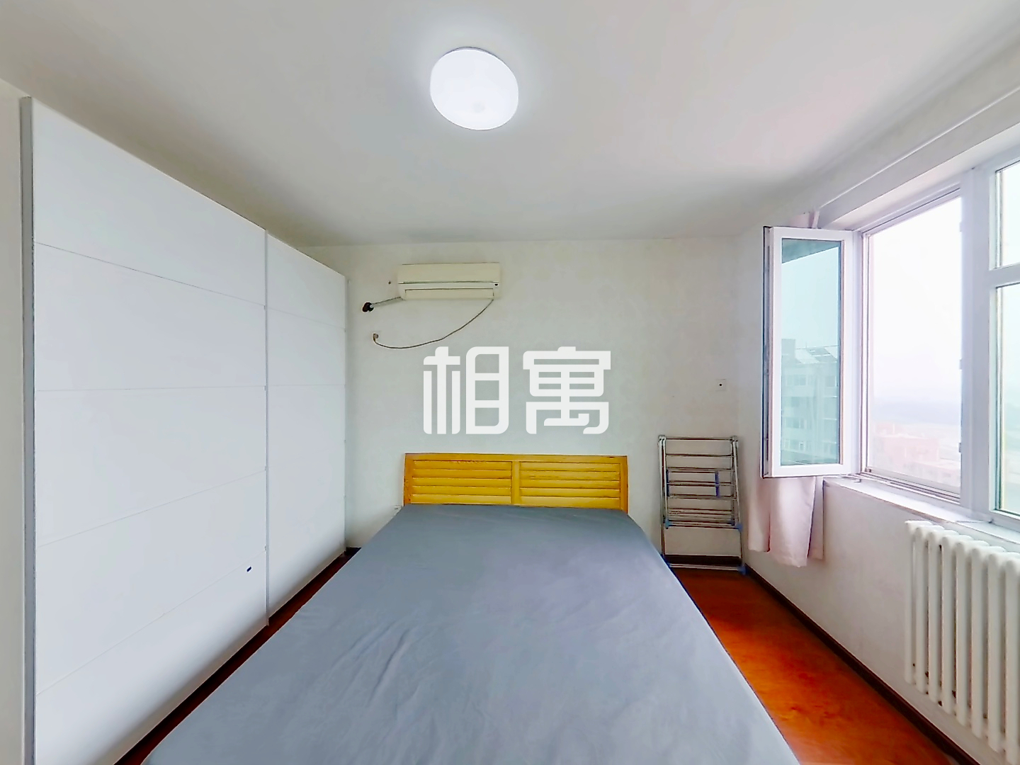 赵公口·怡和世家·高楼层·2居室