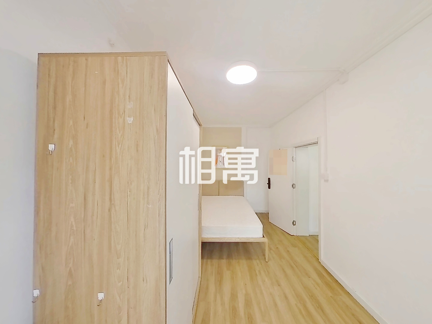 东大桥·关东店北街·低楼层·2居室·主卧