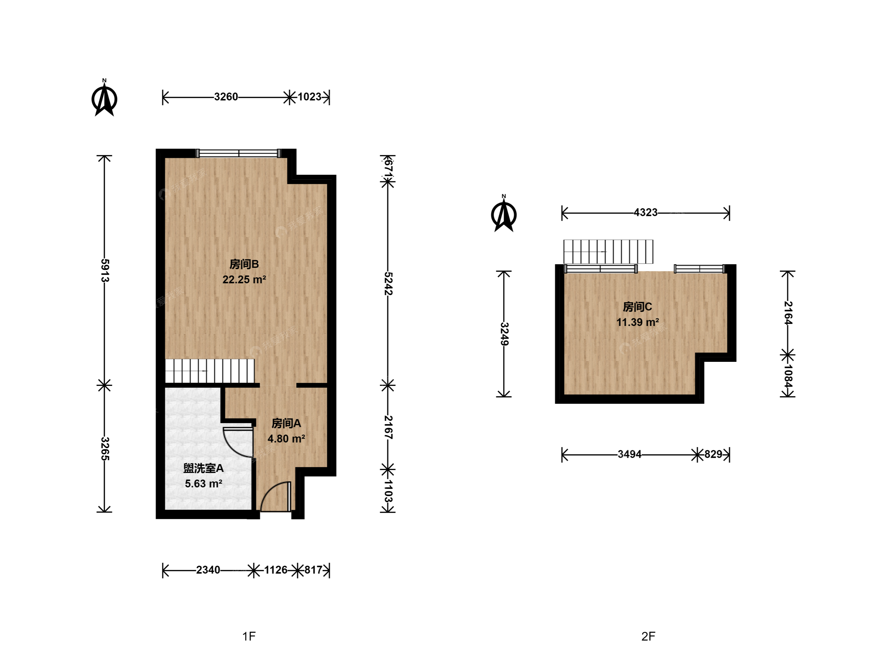 沿海赛洛城四期  北向  Loft