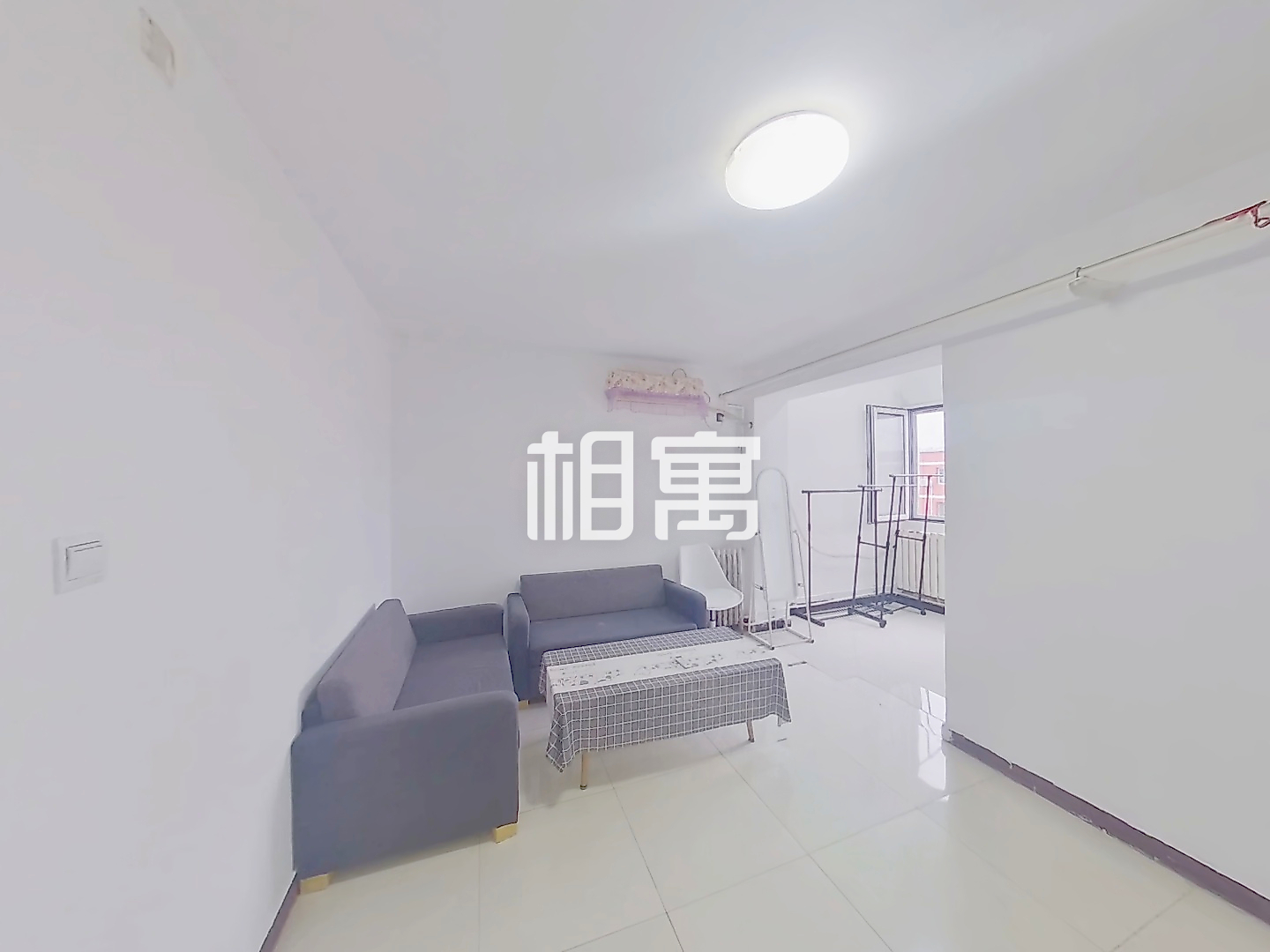 霍营·霍营小区·高楼层·2居室
