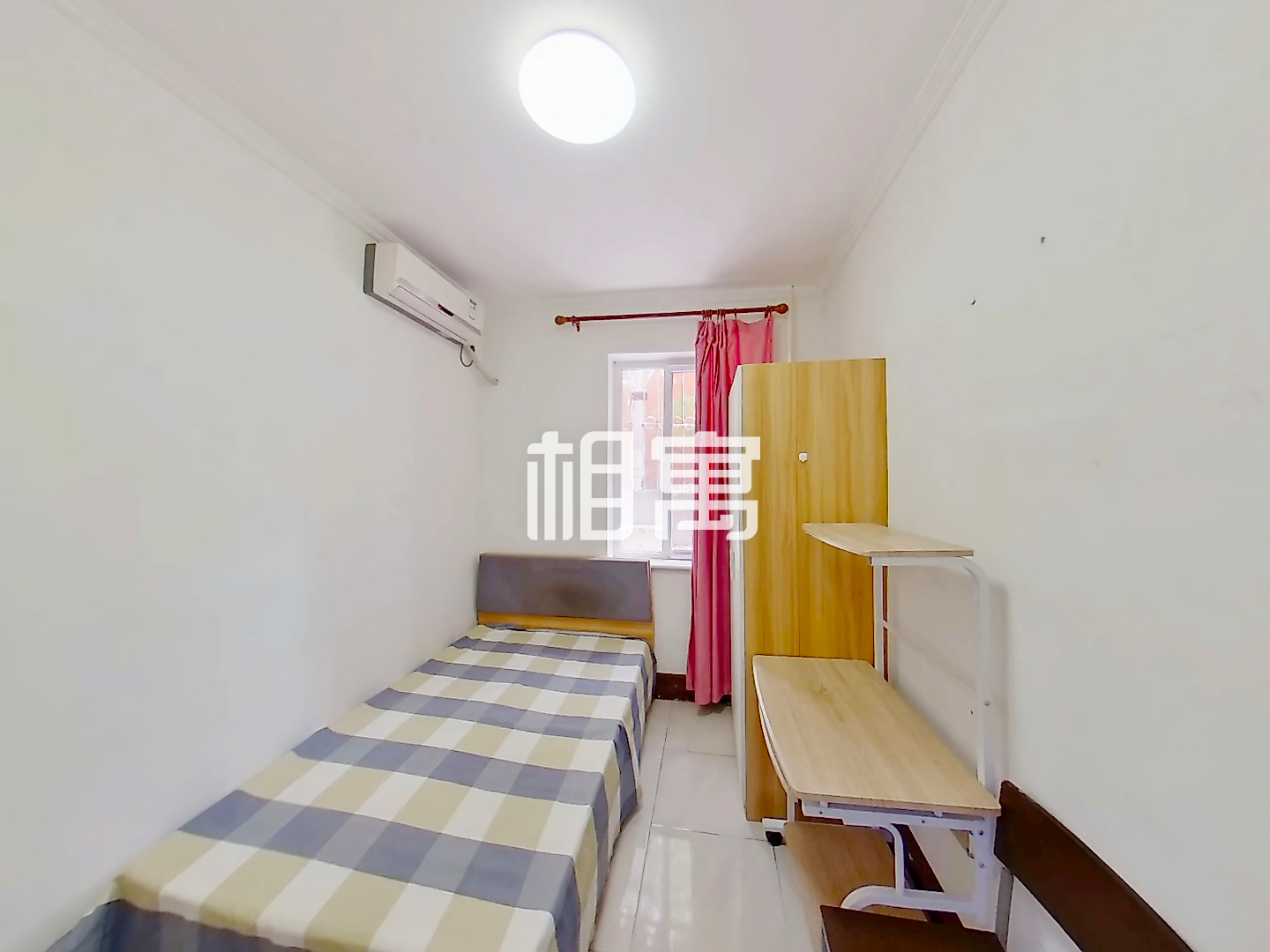 双榆树·双榆树北里·低楼层·3居室·次卧1