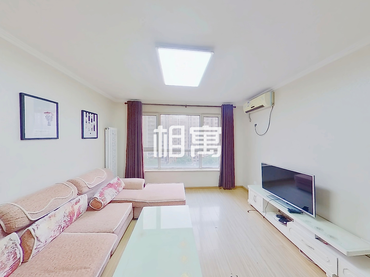 玉泉营·鸿业兴园二区·中楼层·1居室
