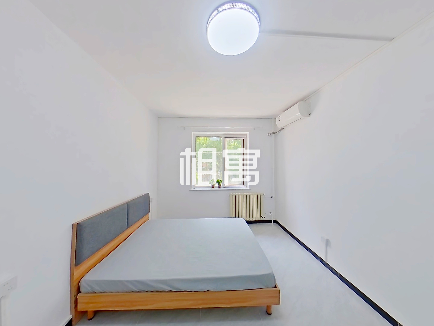 东直门·新源西里东街·中楼层·2居室
