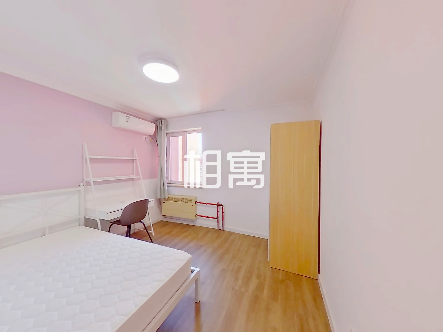 霍营·龙锦苑东一区·高楼层·3居室·次卧1