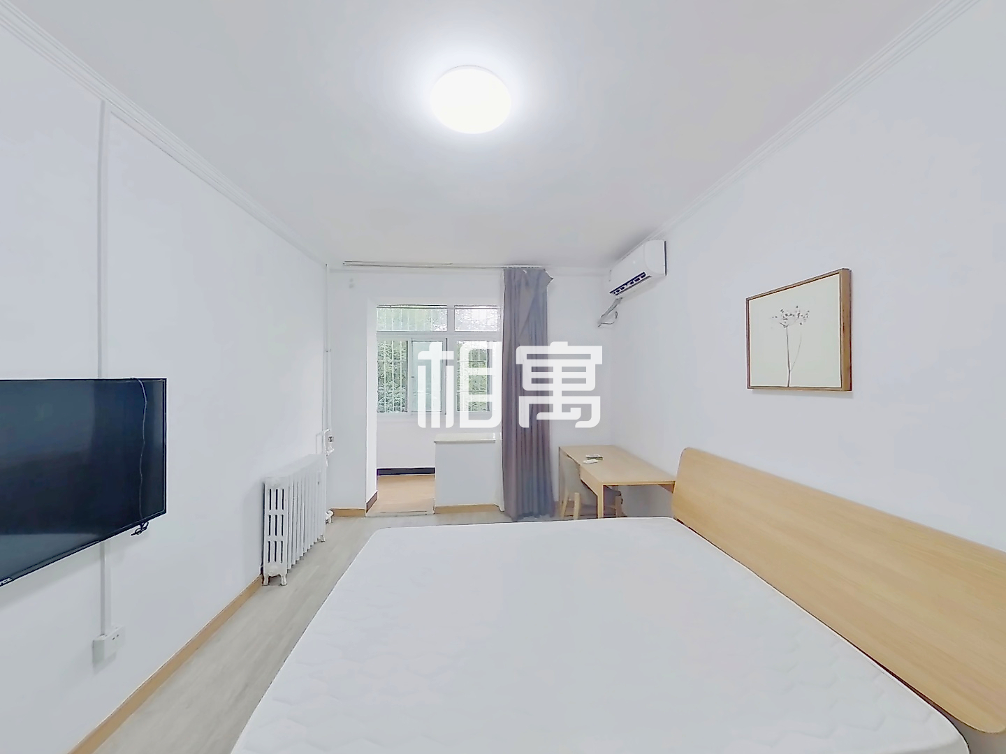 古城·古城路·中楼层·2居室