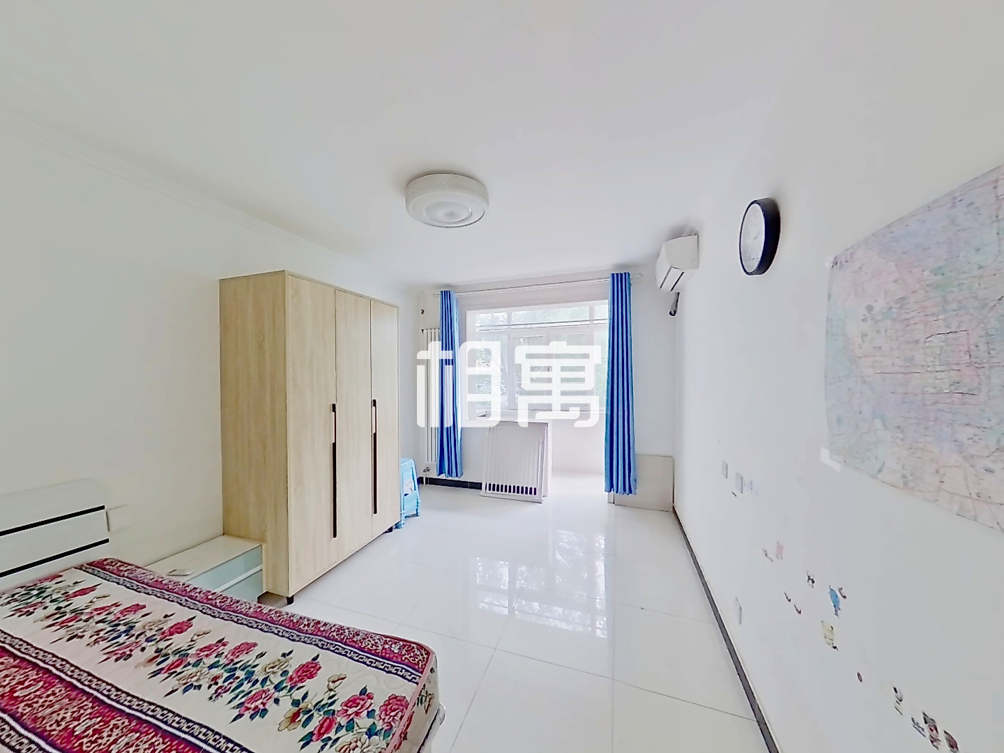 团结湖·团结湖中路南三条·中楼层·2居室
