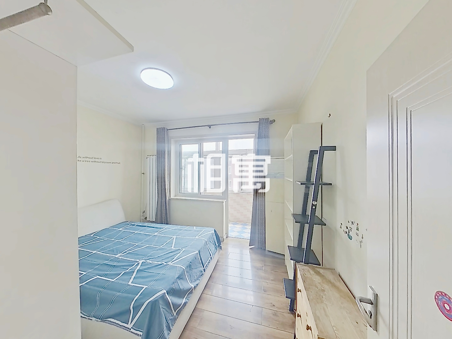 健翔桥·安翔里·高楼层·2居室