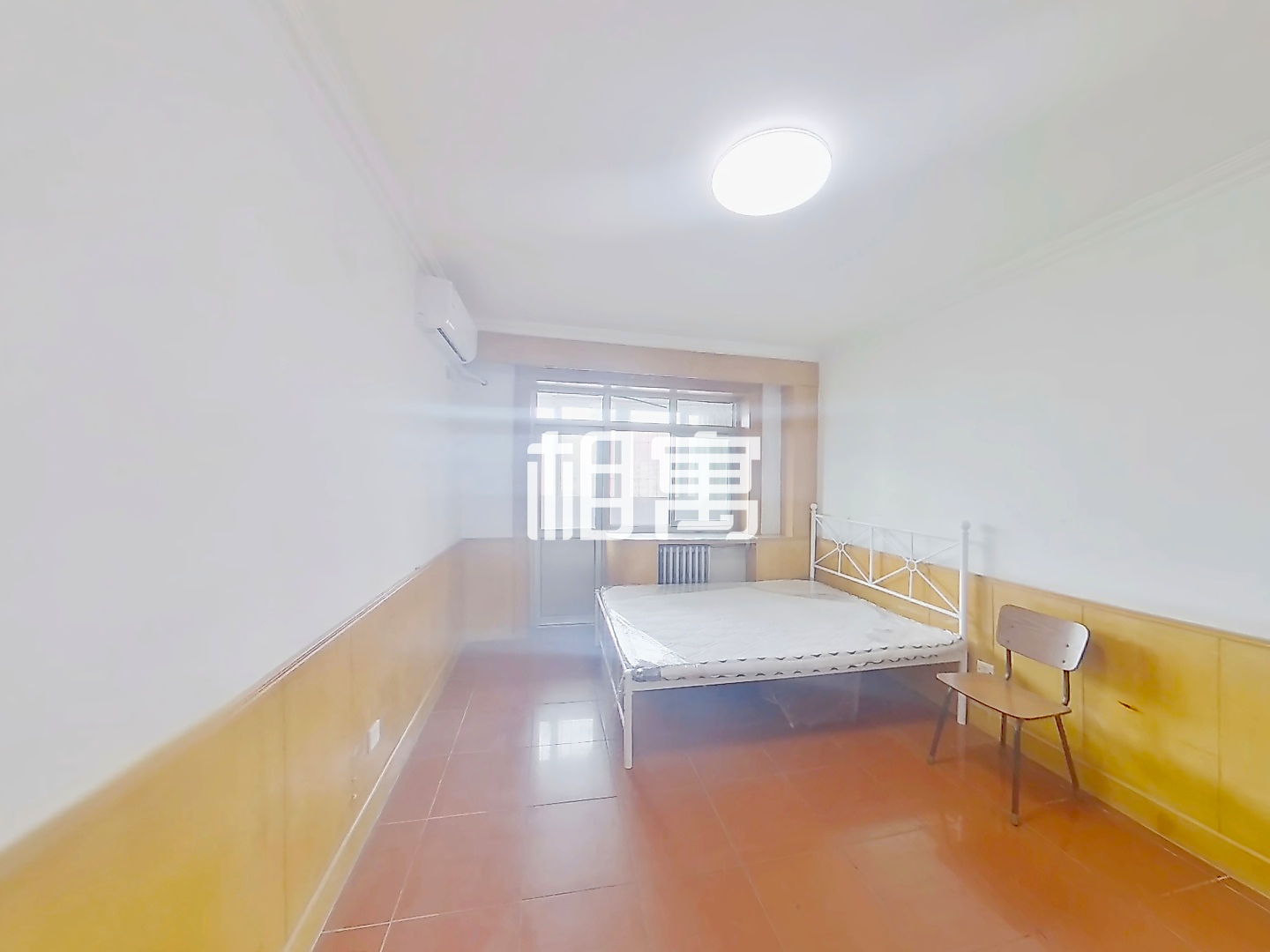 青塔·青塔蔚园·中楼层·2居室
