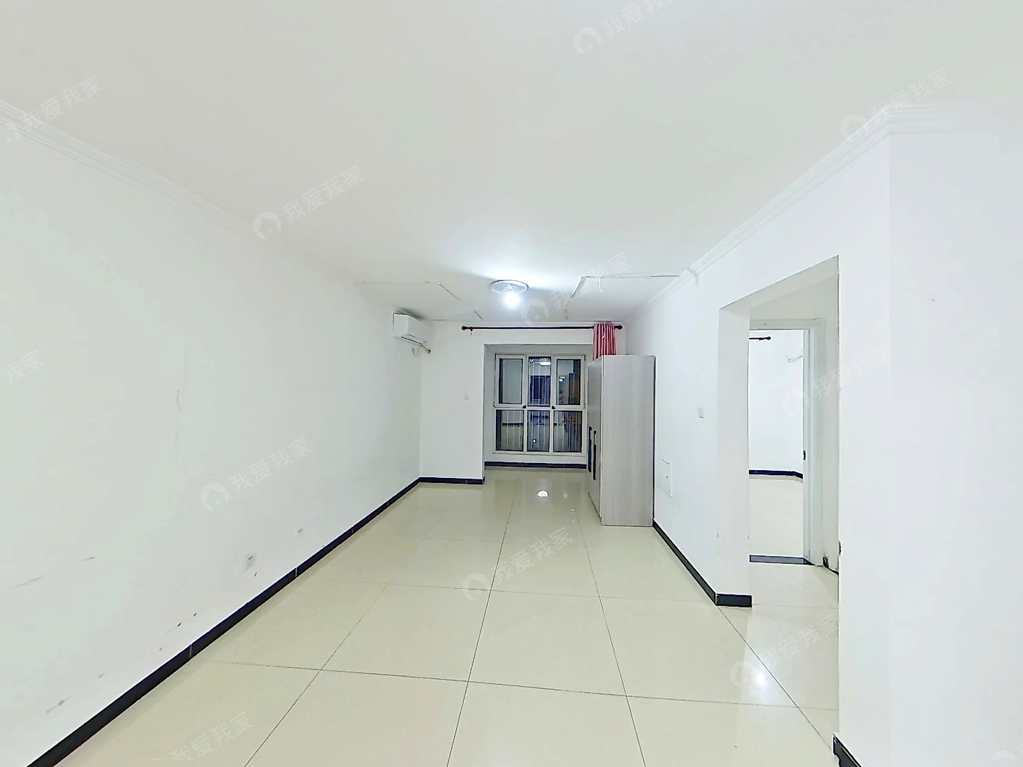 马坡·中晟馨苑3号院·2室·1厅