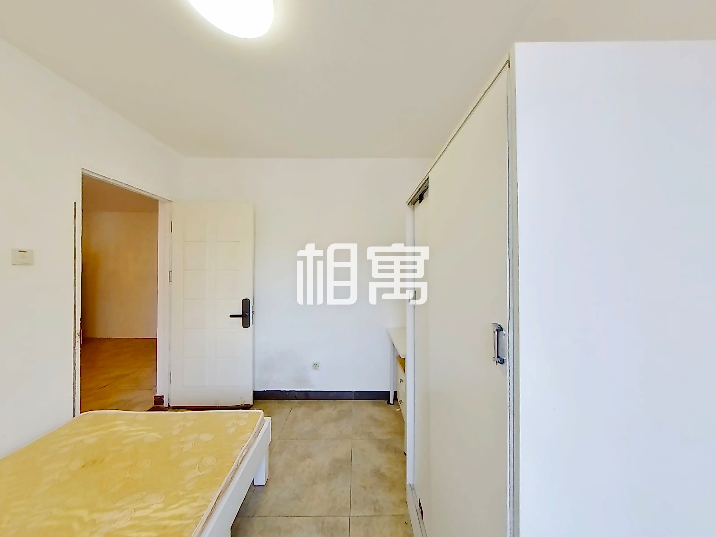 玉泉营·万年花城四期·低楼层·4居室·次卧3