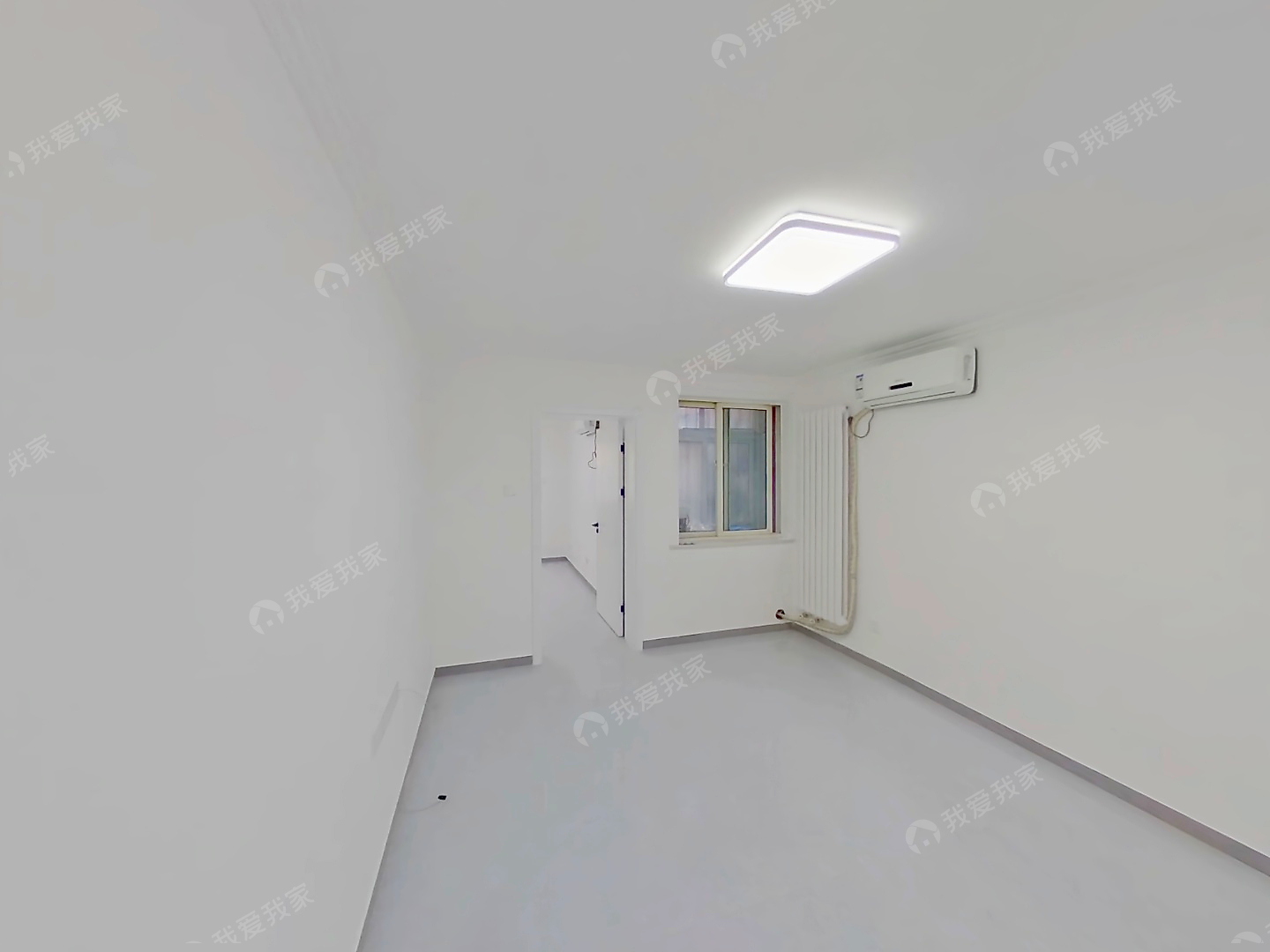 新街口 · 新街口西里三区 · 2室 · 1厅