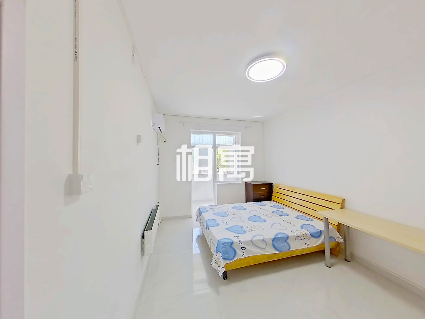 劲松一区·低楼层·2居室