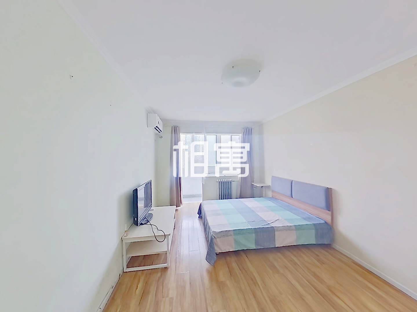 东直门·胡家园小区·高楼层·2居室