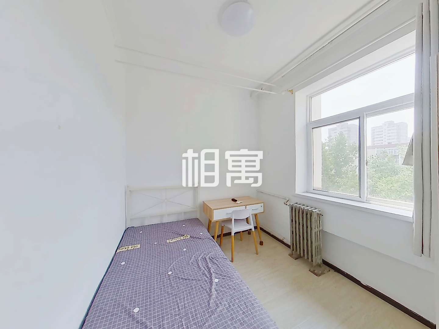 中关村·科育小区·高楼层·2居室
