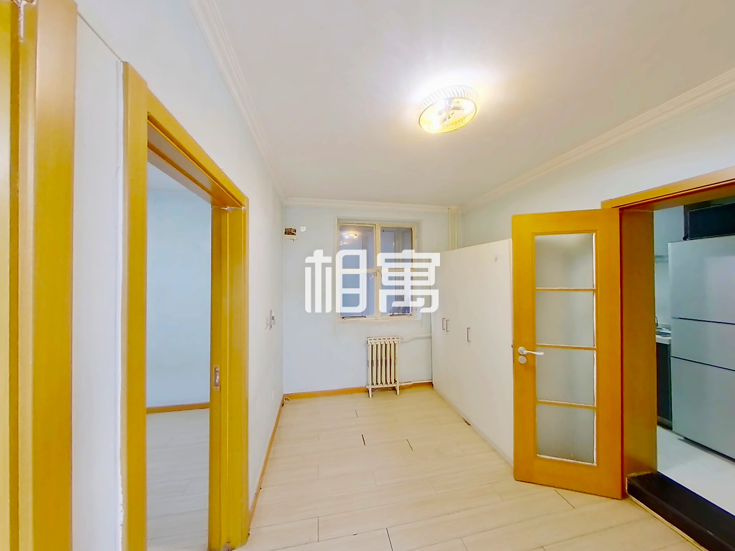东大桥·向军南里·低楼层·2居室