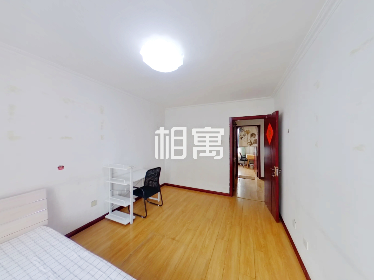 立水桥·北京北小区·中楼层·3居室·主卧