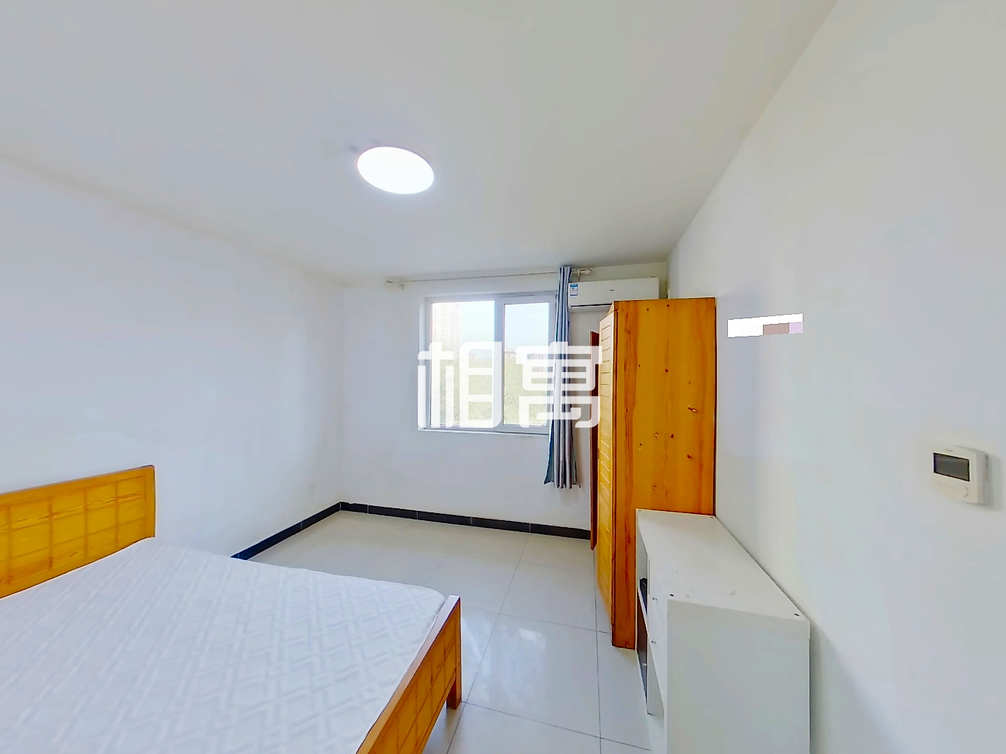DBC加州小镇C区·低楼层·2居室