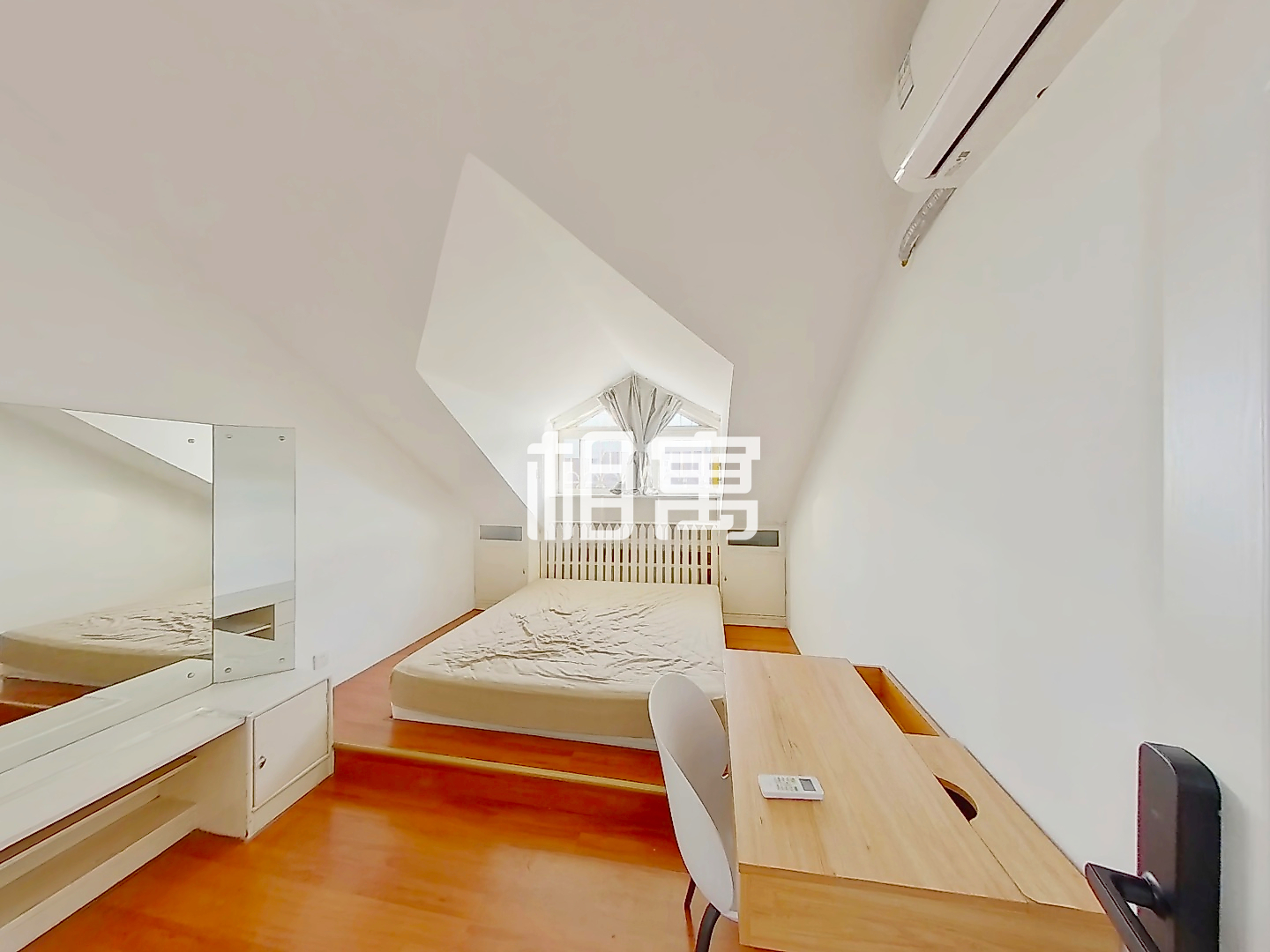 回龙观·云趣园一区·高楼层·3居室·主卧