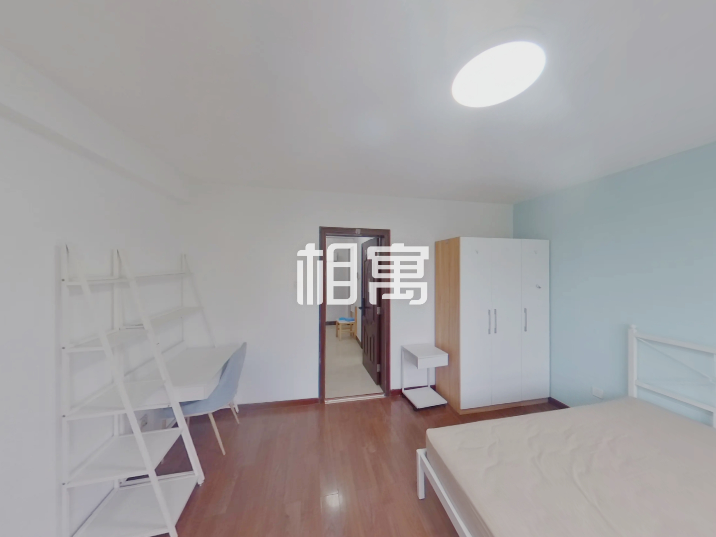 龙泽·龙泽苑东区·高楼层·4居室·次卧1