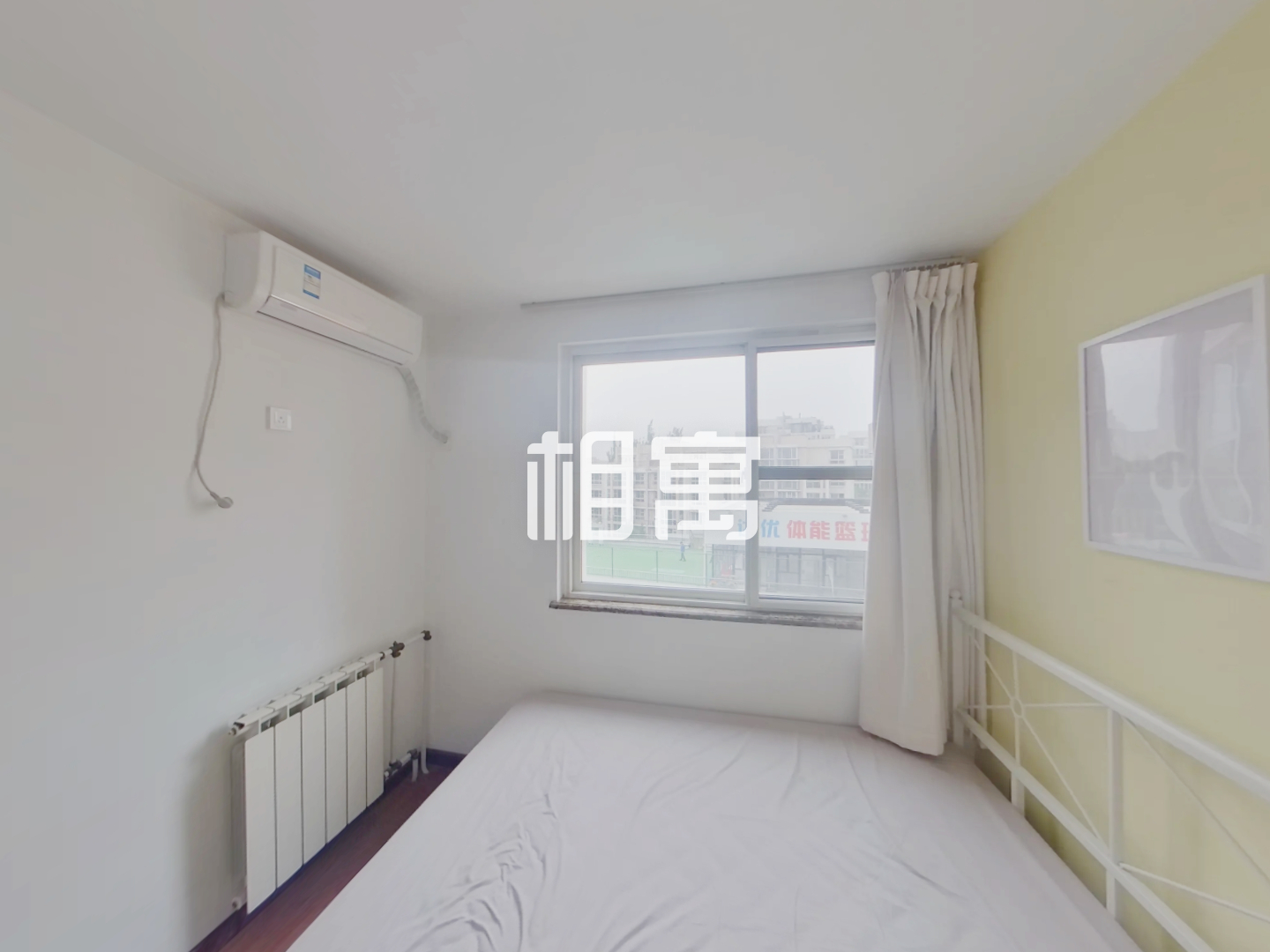 龙泽·龙泽苑东区·高楼层·4居室·次卧3