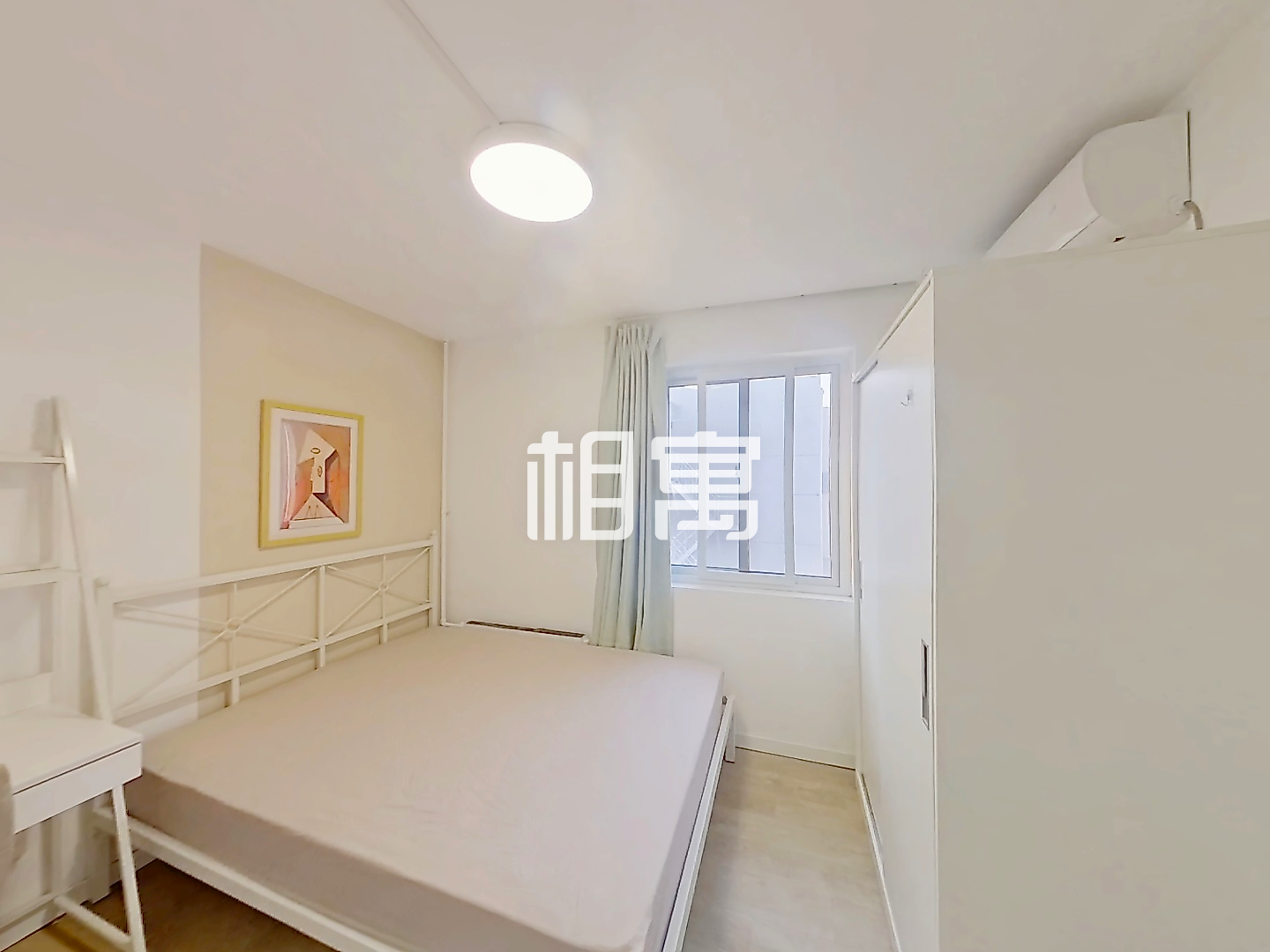 惠新西街·安苑东里一区·中楼层·3居室·次卧2