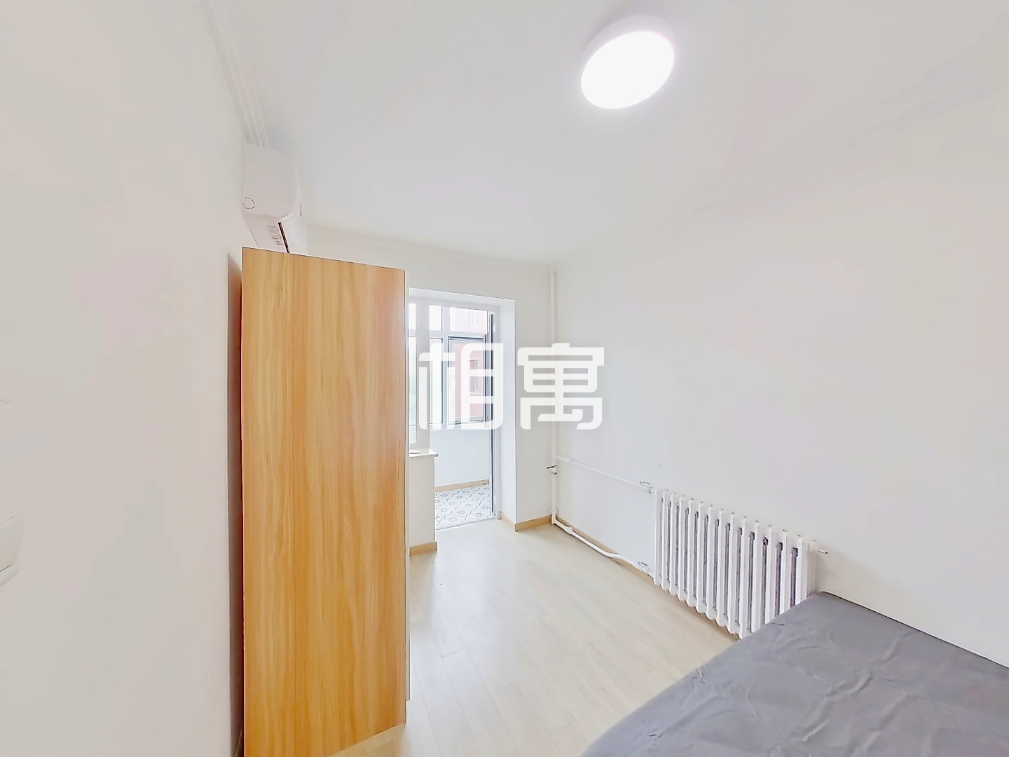 德胜门·裕中西里·高楼层·2居室