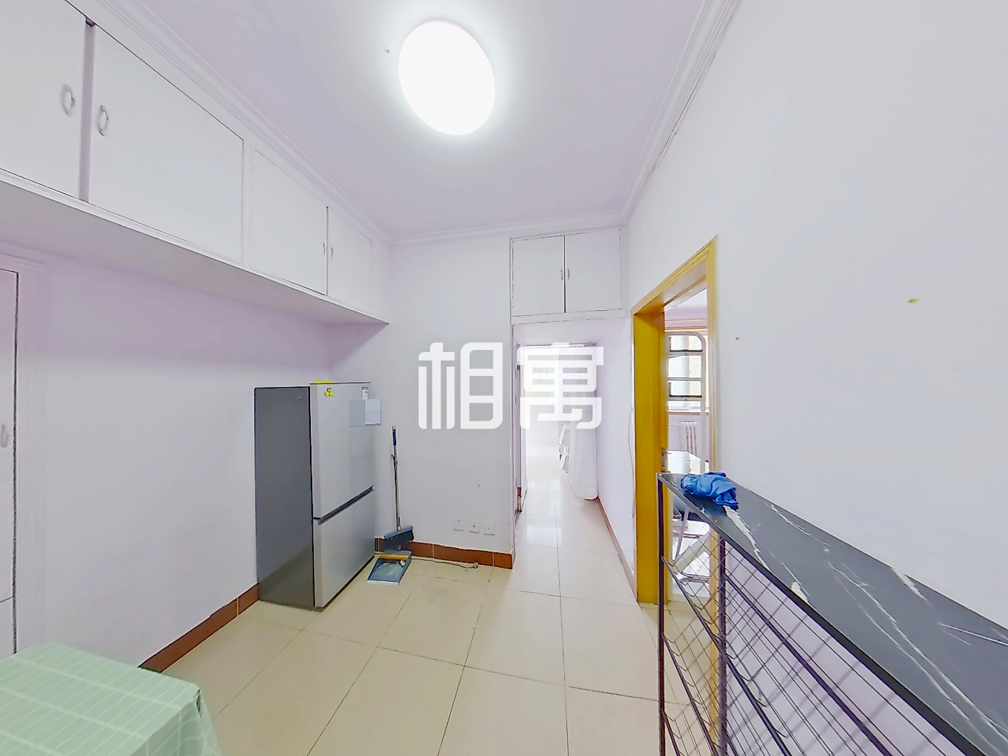 马连道·红莲中里·高楼层·1居室