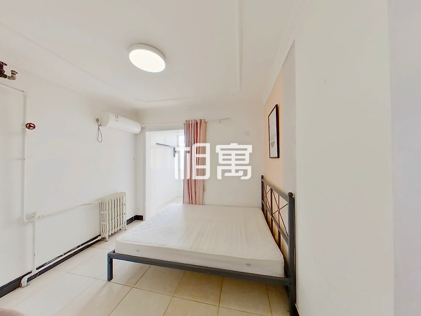 管庄·管庄西里·高楼层·3居室