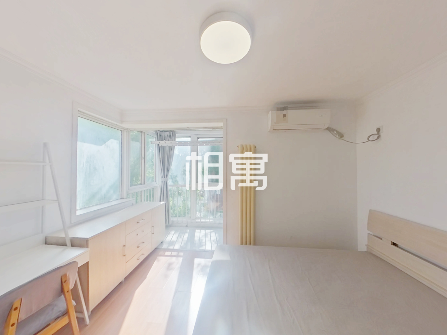 赵公口·彩虹城四区·低楼层·2居室