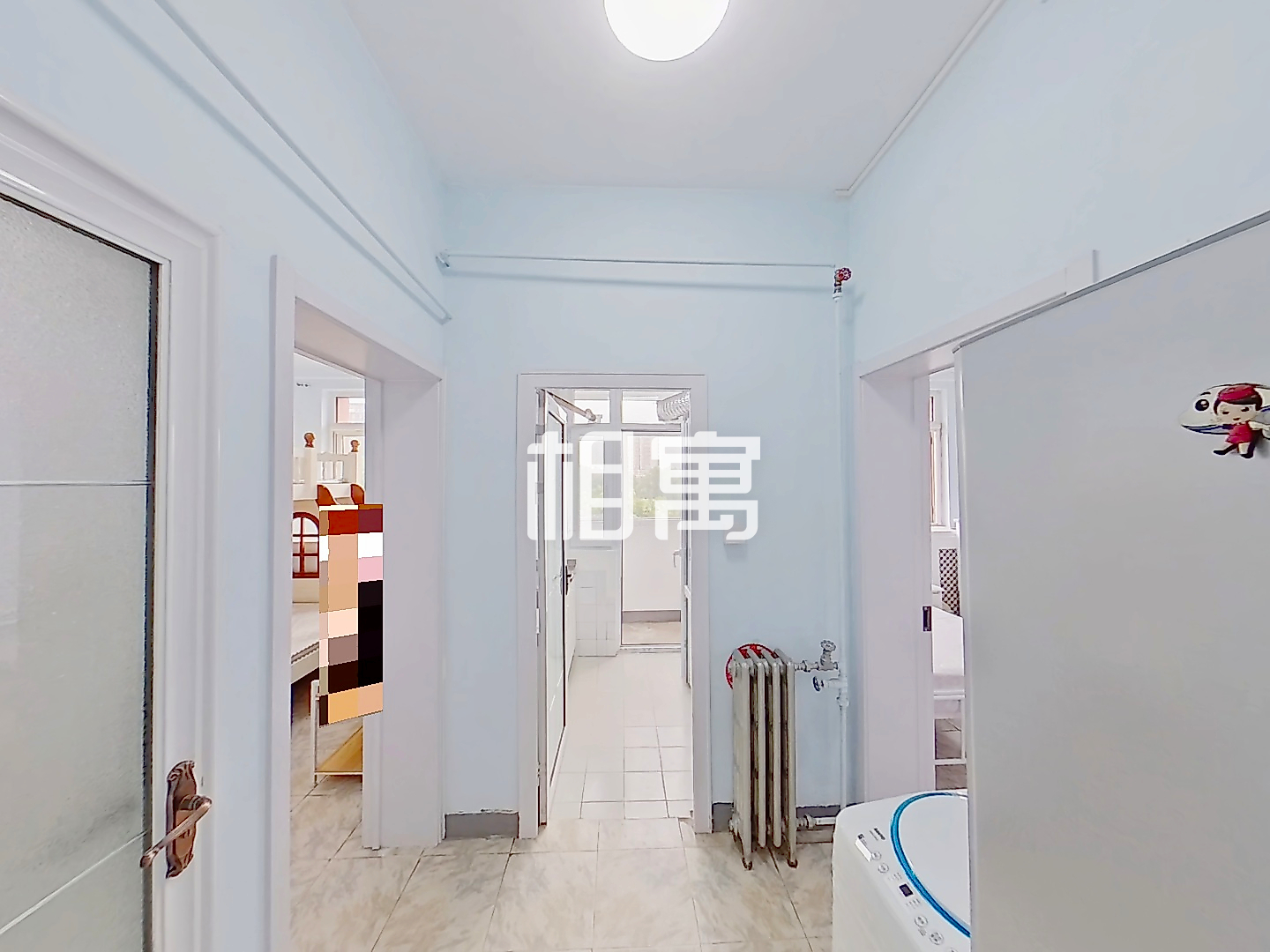 牡丹园·小关街·高楼层·2居室