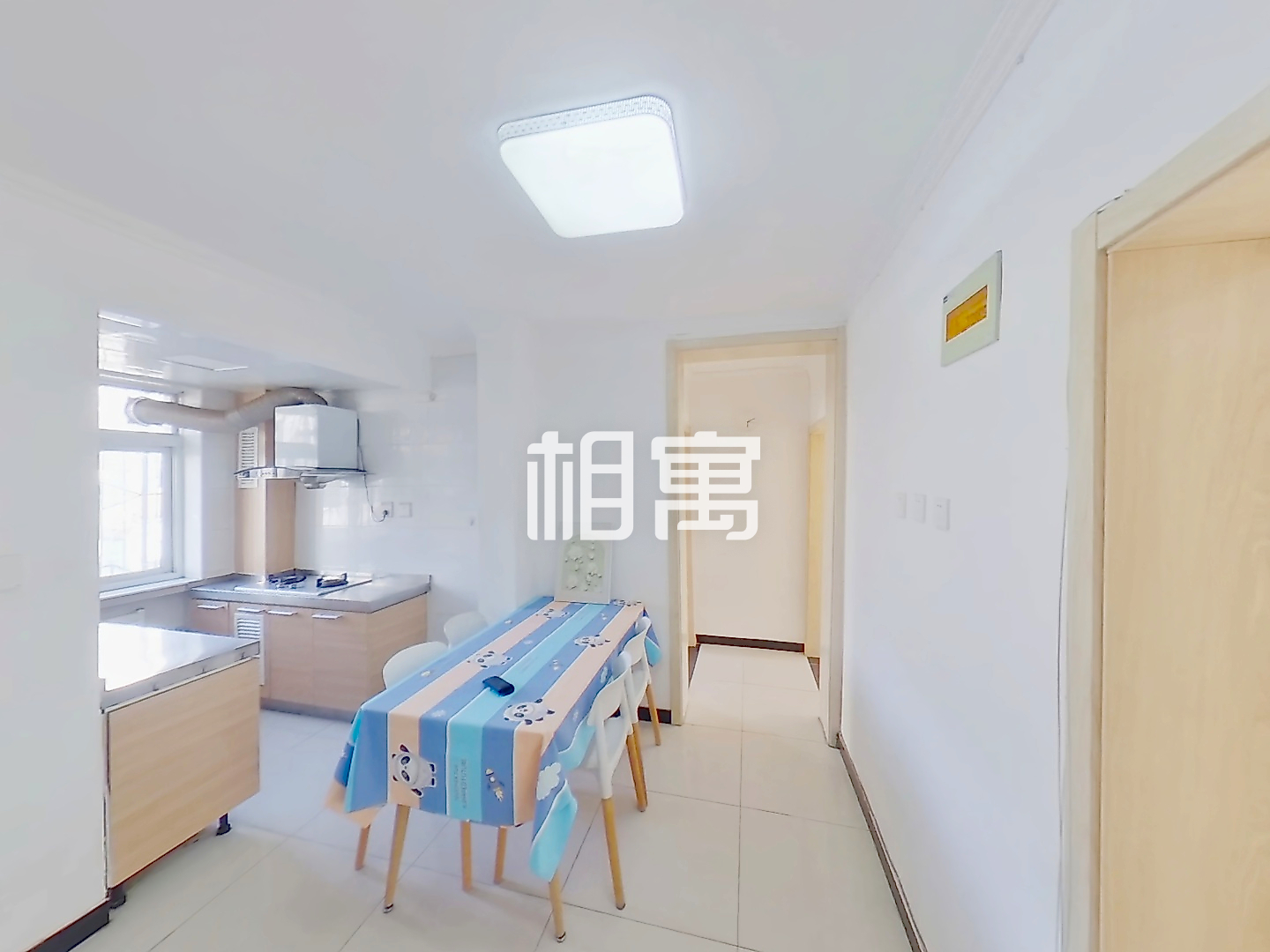 展览路·展览路甲28号·低楼层·3居室