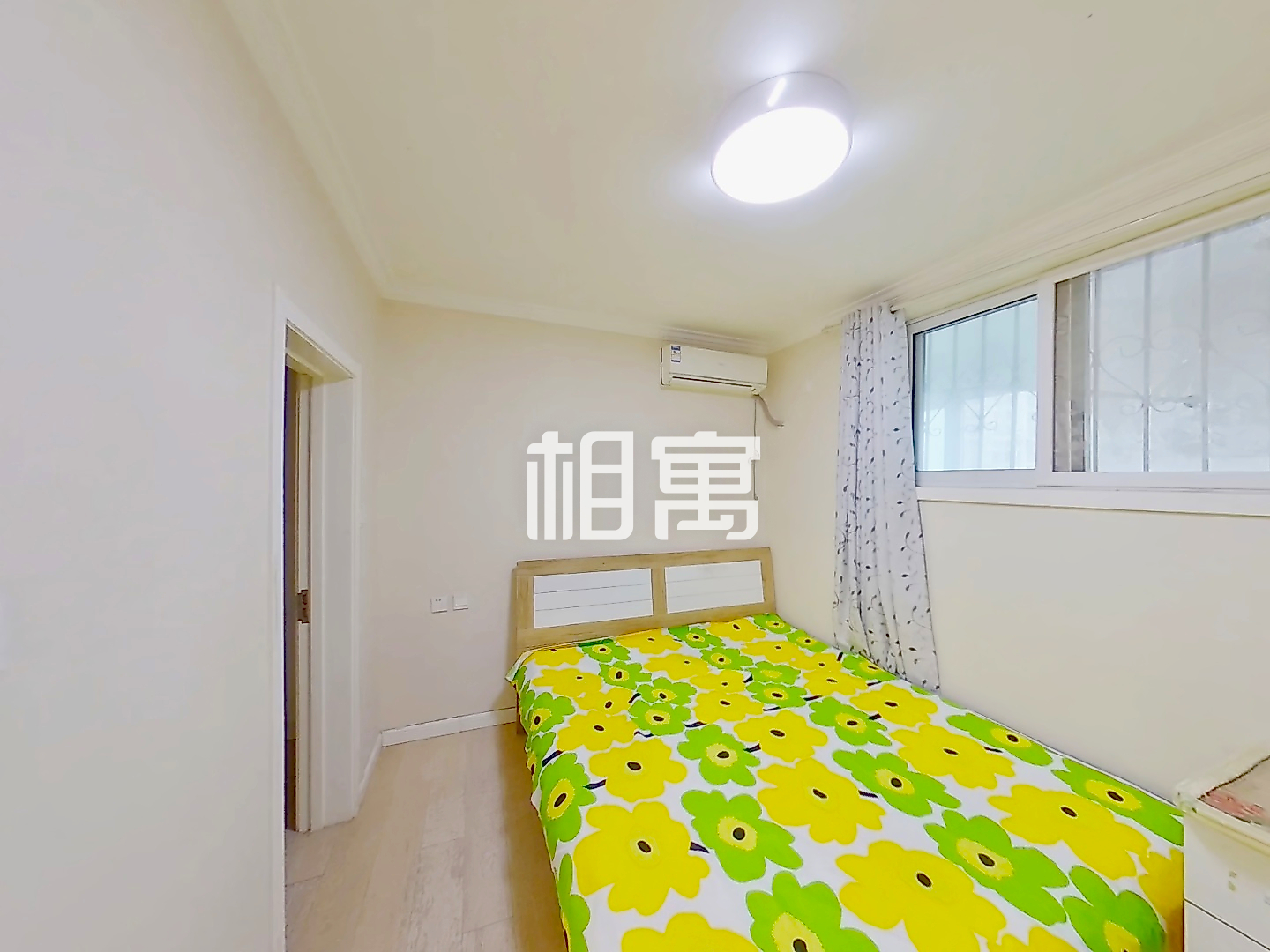 北苑·茉藜园·中楼层·2居室