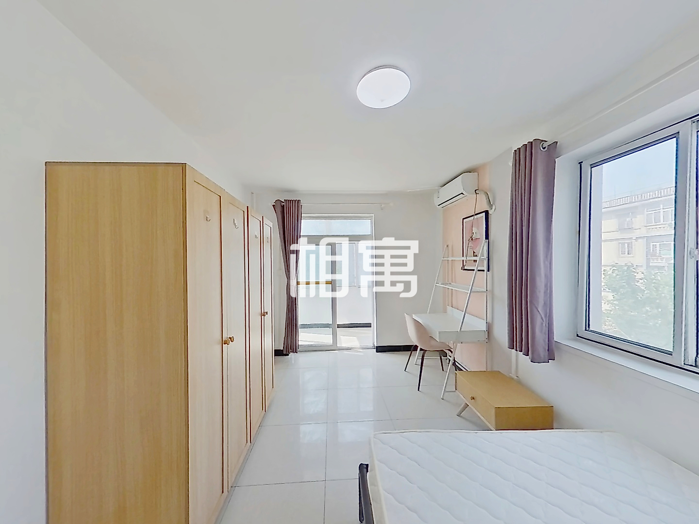 健翔桥·华严里·中楼层·2居室