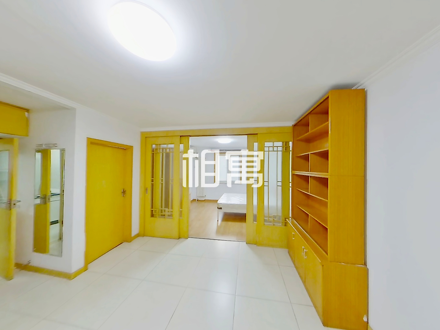 亚运村·安慧里四区·低楼层·2居室