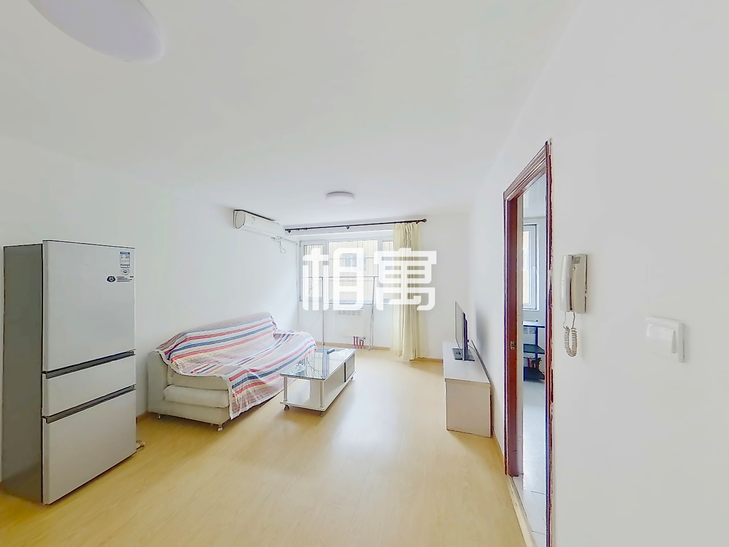 新宫·南庭新苑北区·低楼层·2居室