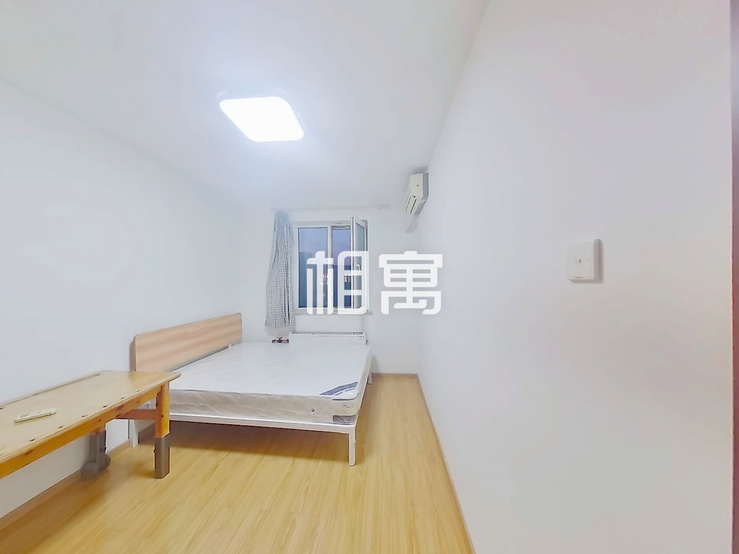 霍营·龙锦苑东五区·高楼层·3居室·次卧1