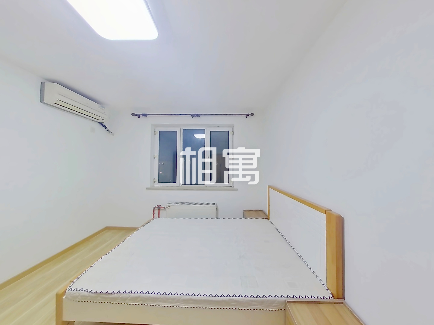 霍营·龙锦苑东五区·高楼层·3居室·主卧