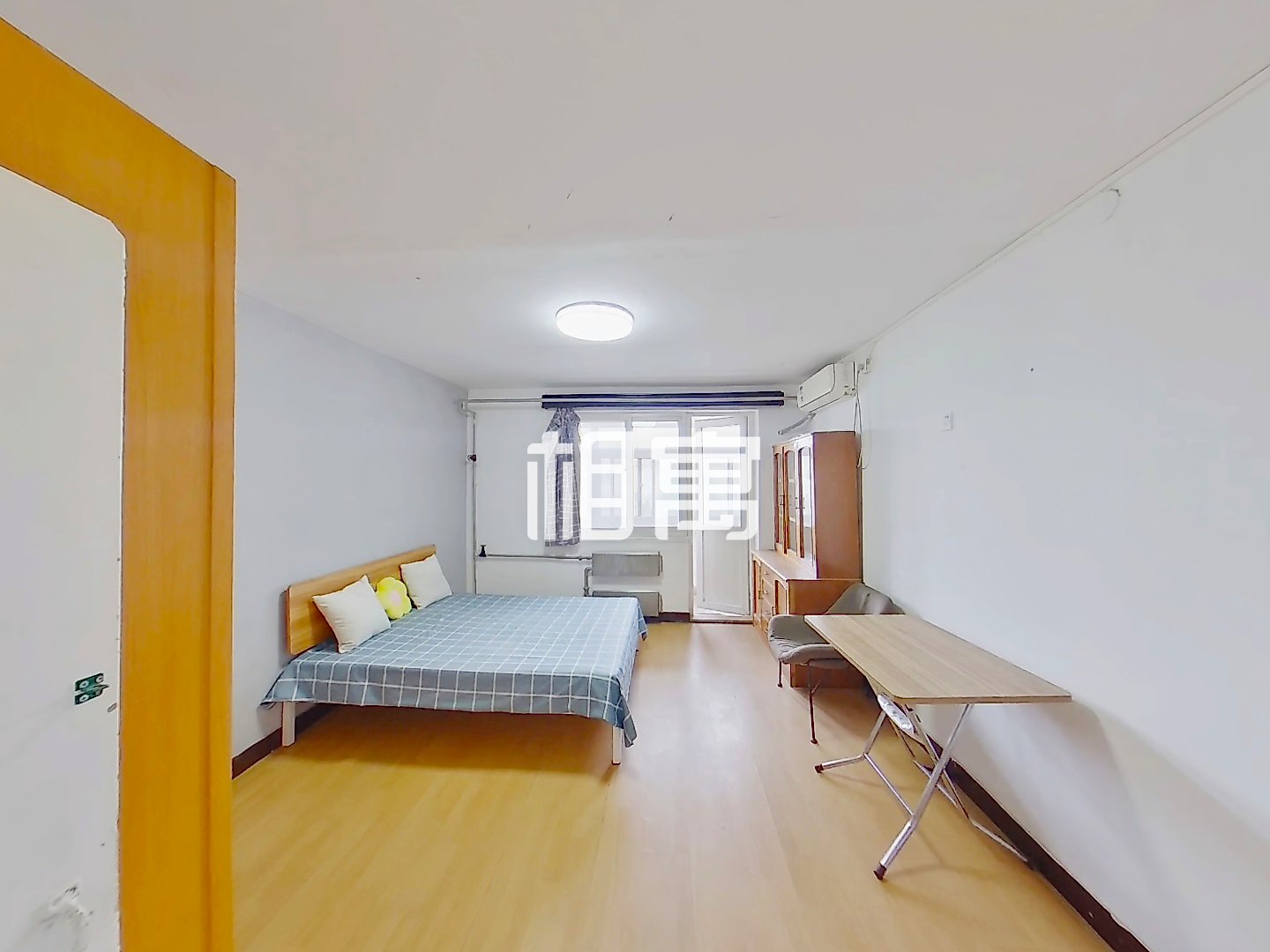 永定门·西革新里110号院·高楼层·2居室