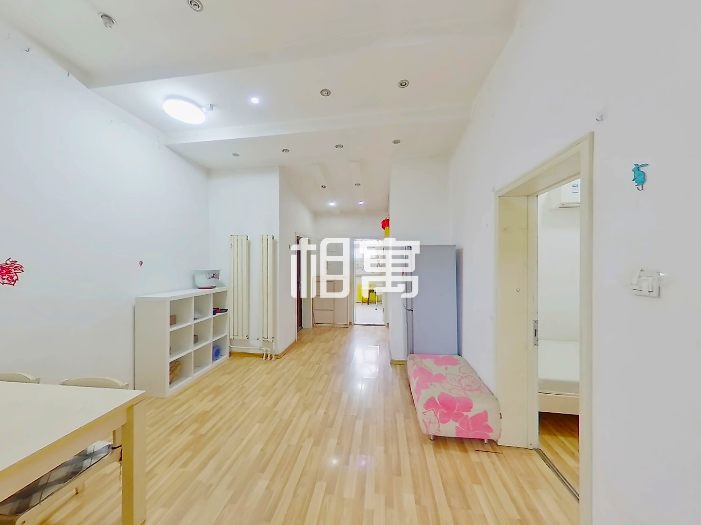 果园·翠屏北里东区·高楼层·3居室