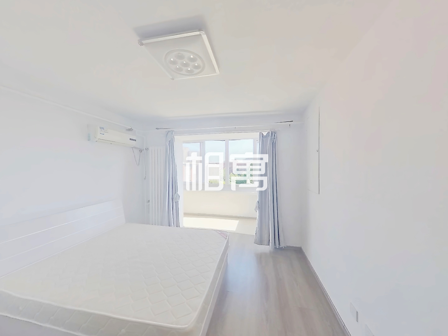 玉泉营·新村三里·高楼层·2居室