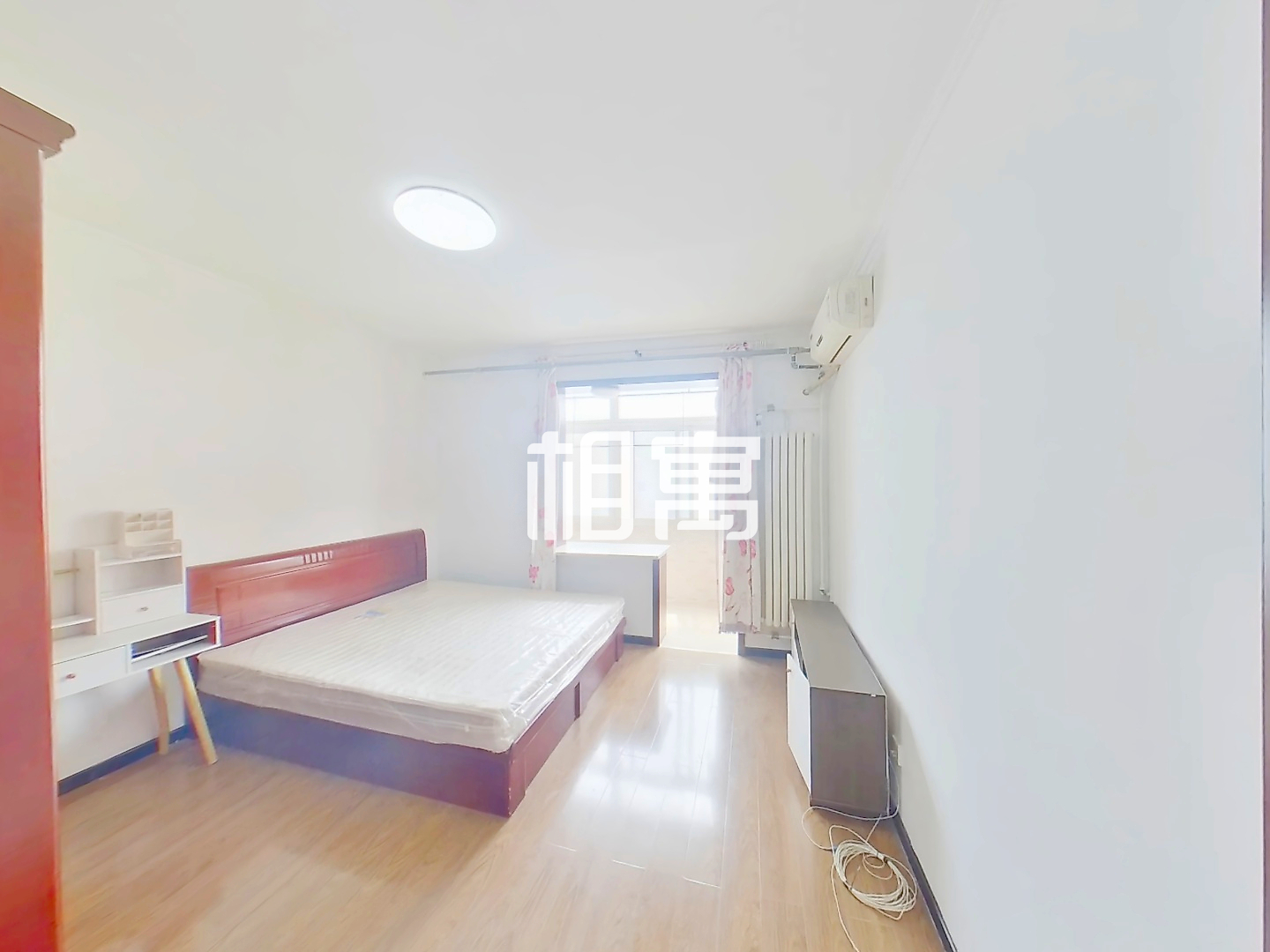 老山·老山西里·高楼层·2居室