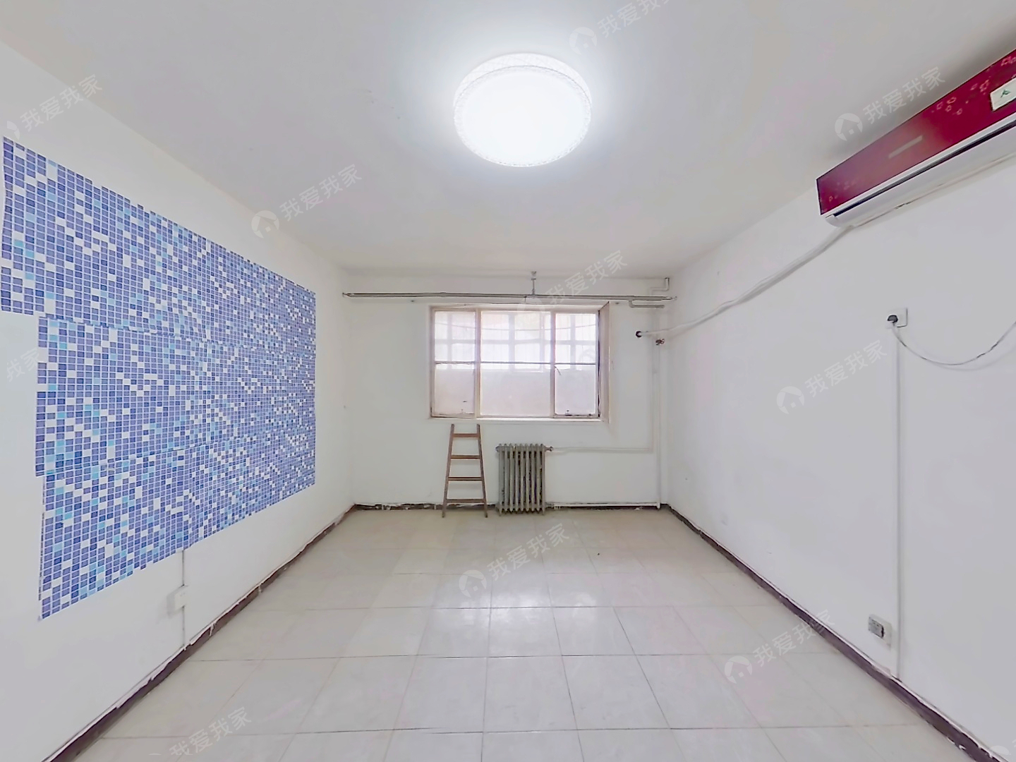学院路·清华东路17号院，南北通透一居，满五唯一，看房随时