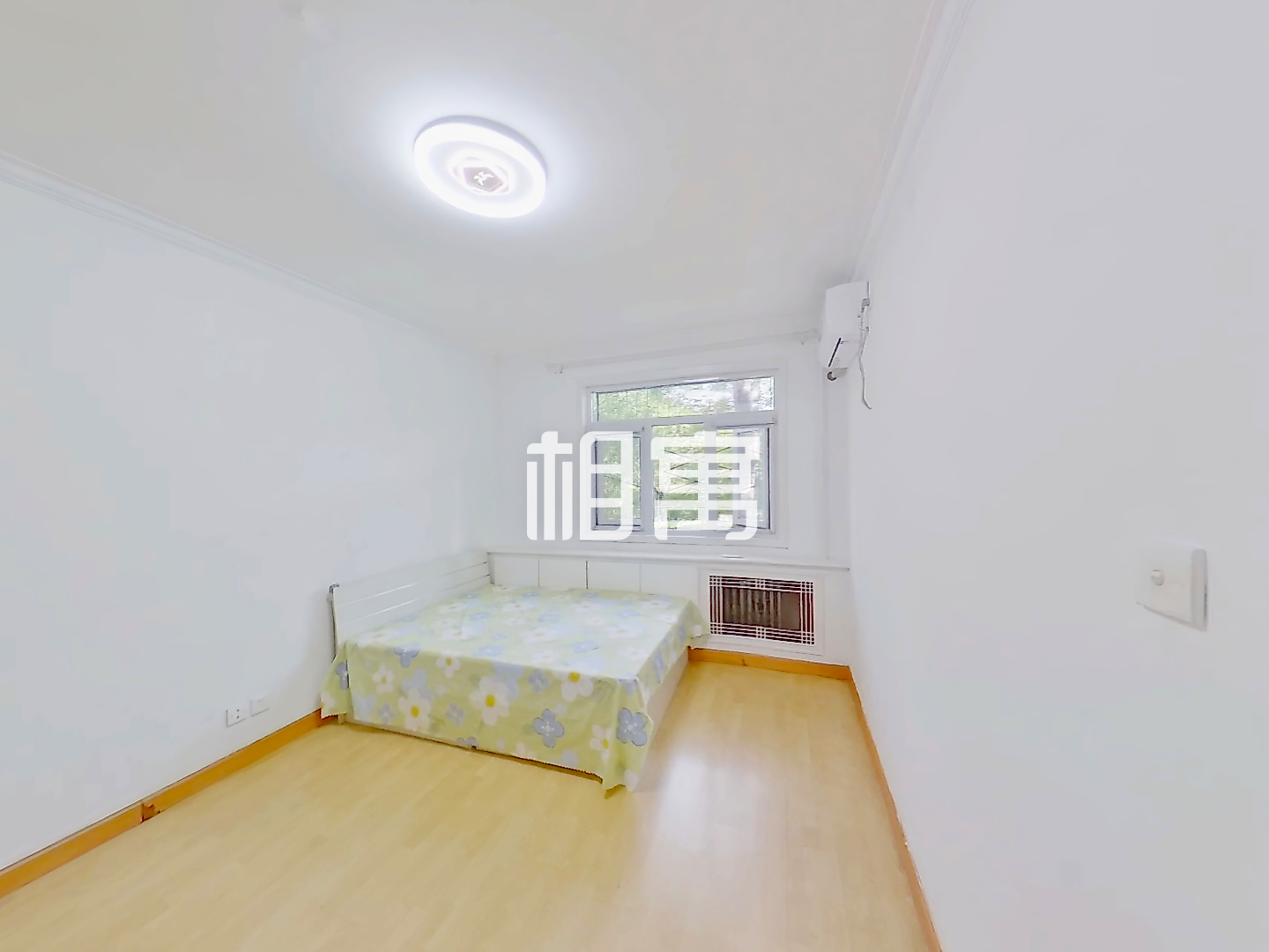 天坛·永定门东街东里·低楼层·2居室