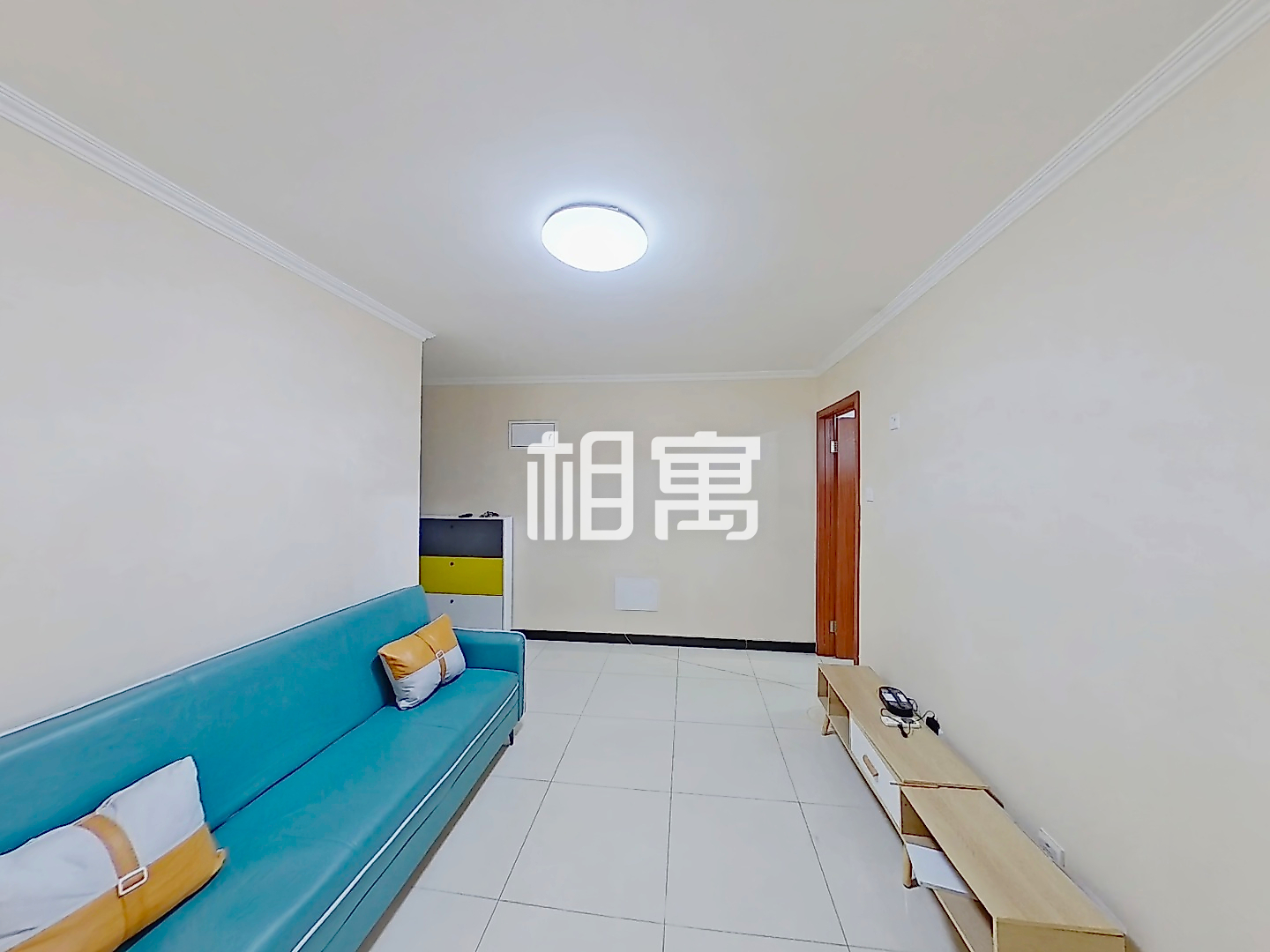 宋家庄·宋家庄家园三区·低楼层·1居室