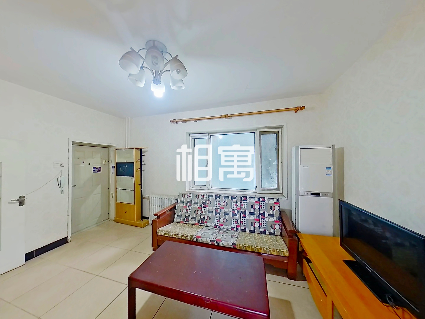 方庄·芳星园一区·低楼层·4居室