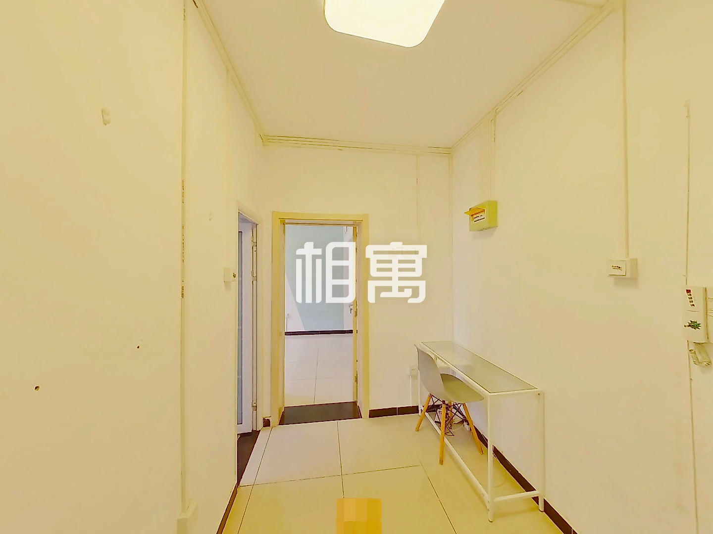 五道口·清华大学西北小区·中楼层·2居室