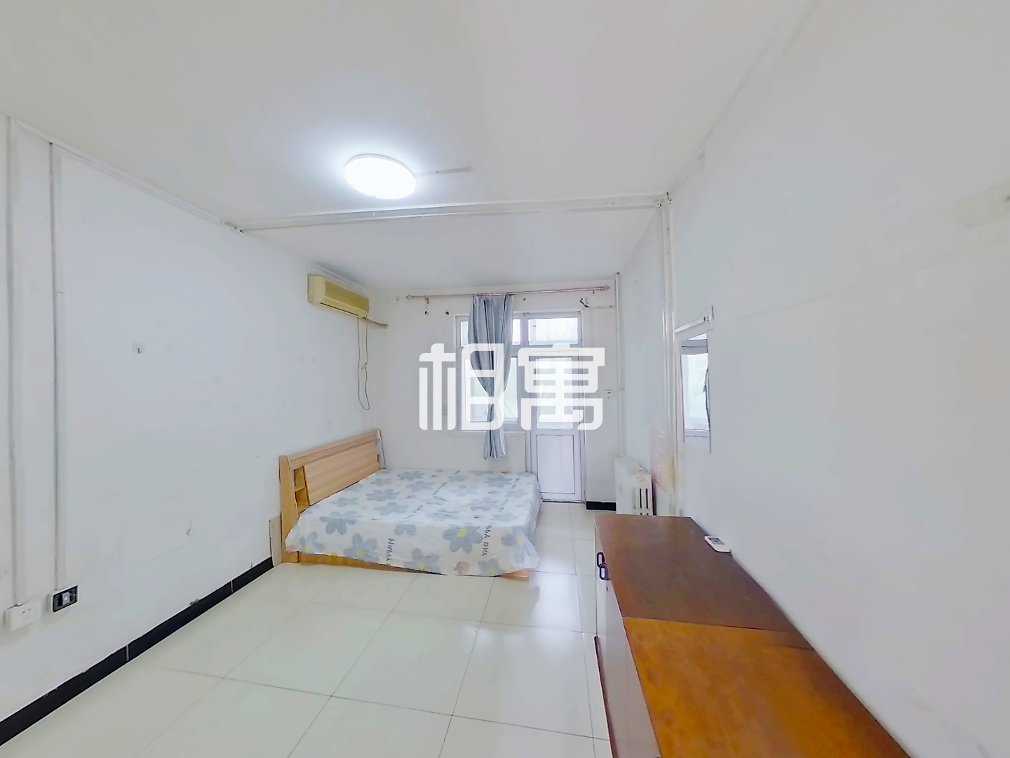 古城·古城南路小区·中楼层·2居室