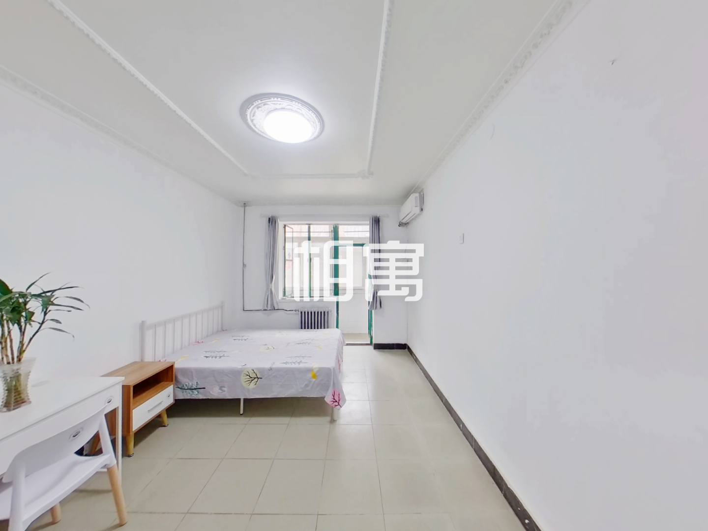 北京南站·右外东庄·低楼层·2居室